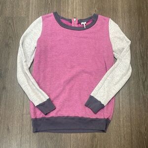 Excellent condition Splendid sweatshirt
